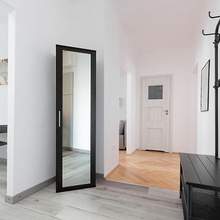 Kamienica Stanislawa Augusta Warszawa By Noclegi Renters Eksteriør bilde