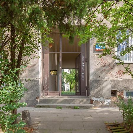 Kamienica Stanislawa Augusta Warszawa By Noclegi Renters Eksteriør bilde