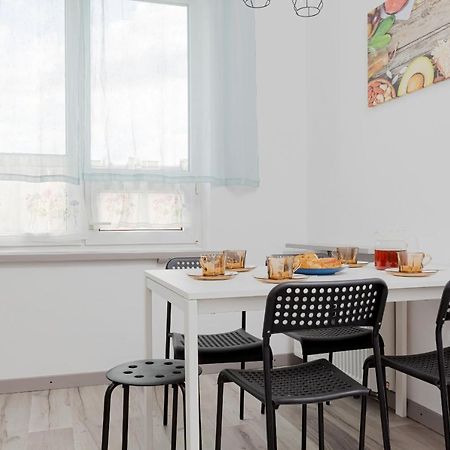 Kamienica Stanislawa Augusta Warszawa By Noclegi Renters Eksteriør bilde