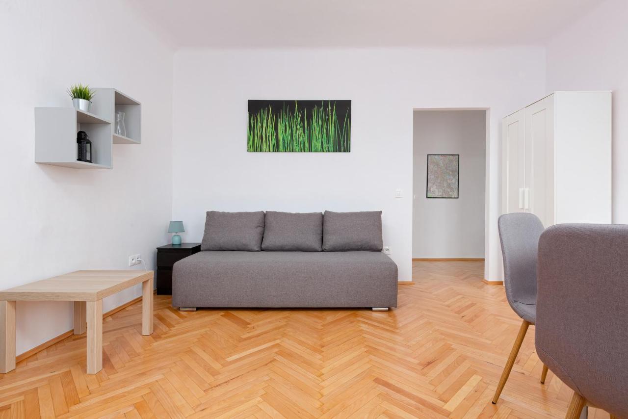 Kamienica Stanislawa Augusta Warszawa By Noclegi Renters Eksteriør bilde