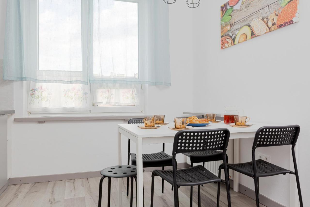 Kamienica Stanislawa Augusta Warszawa By Noclegi Renters Eksteriør bilde